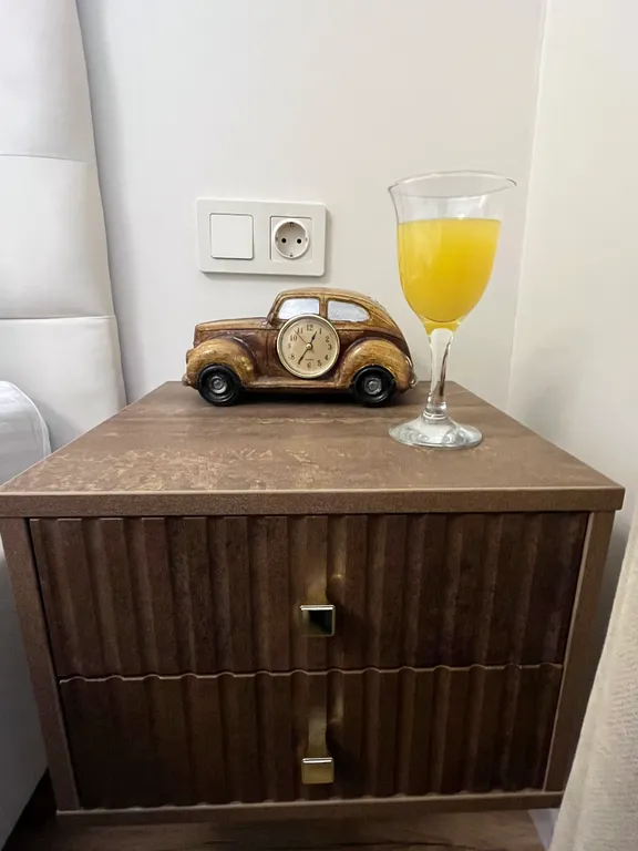 1-комнатная квартира у моря