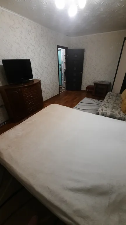 Однокомнатная квартира в районе Ледового дворца