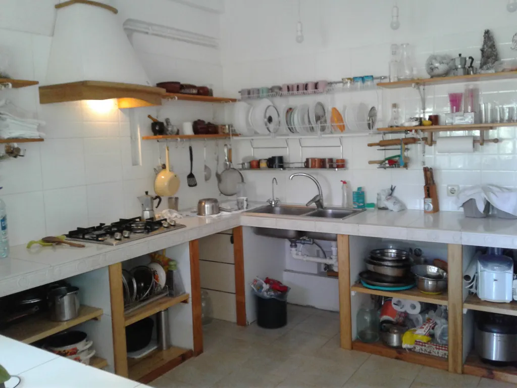 Заречная,комнаты.