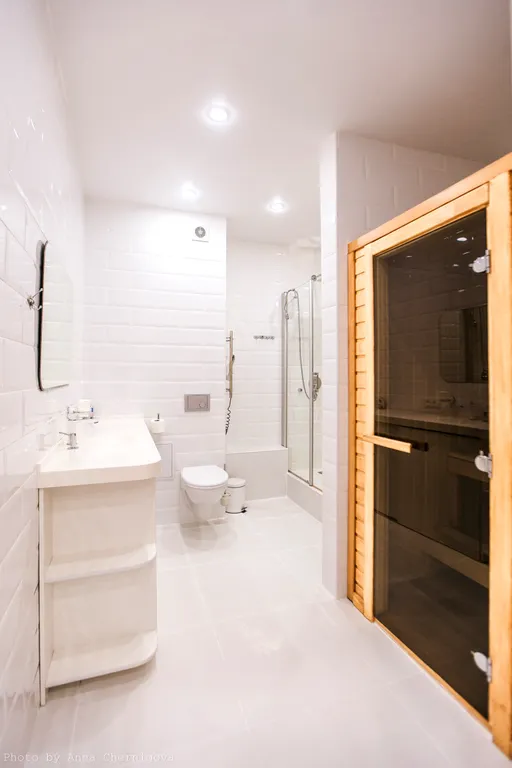 Американская классика для 5 гостей