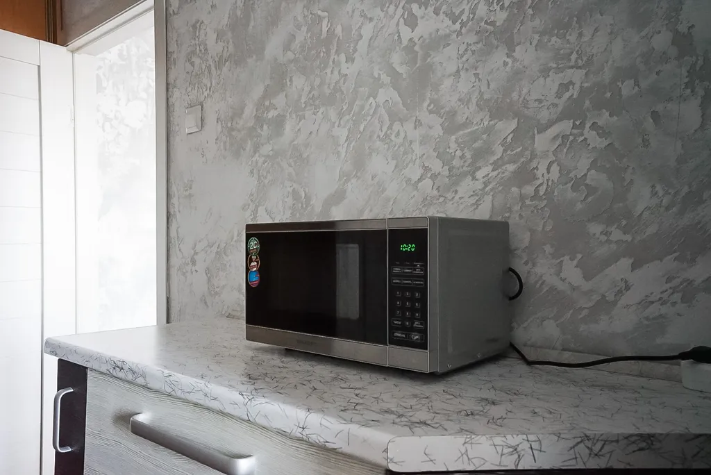 Квартира Апартаменты в центре с видом на музей мирового океана — Калининград