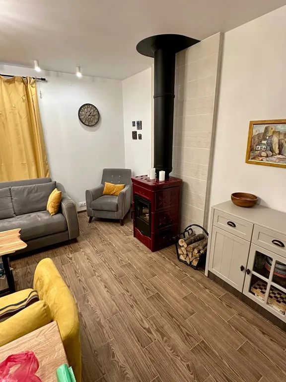 Уютный дом в Изборске