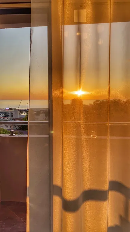 1-комнатная Квартира — аренда посуточно в Сочи