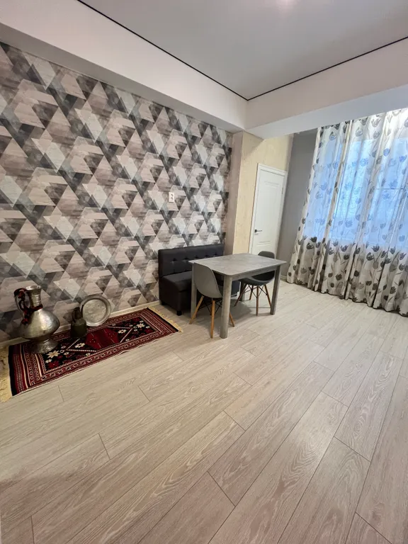 Квартира Пожалуй, самая лучшая квартира — Махачкала