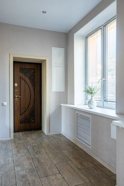 Атмосферная квартира на Ленинградской для большой семьи или компании