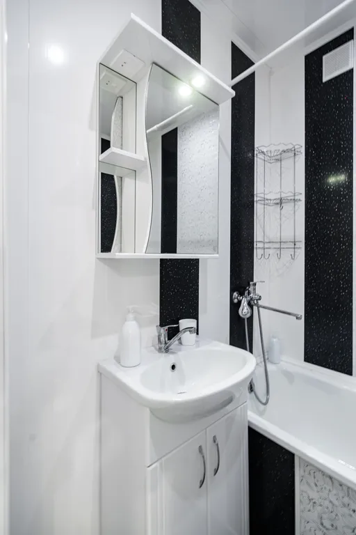 Уютная студия в новостройке