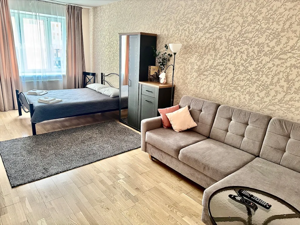 Квартира Квартира Apartament Gussi — Зеленоградск