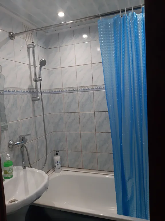 Современная уютная квартира в центре