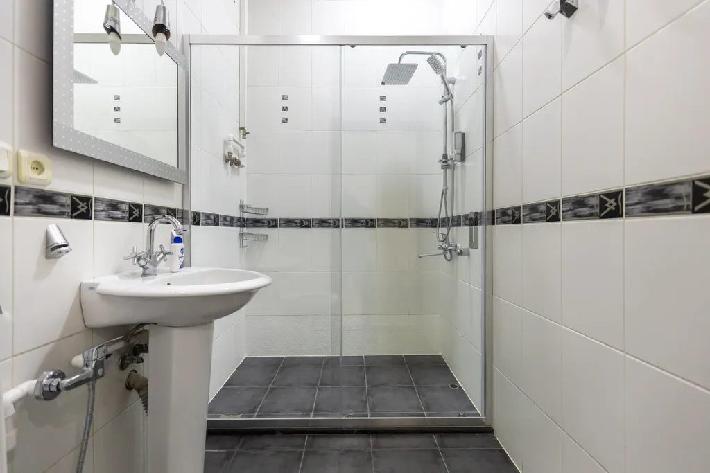 Квартира с видом на парк на Торговой улице