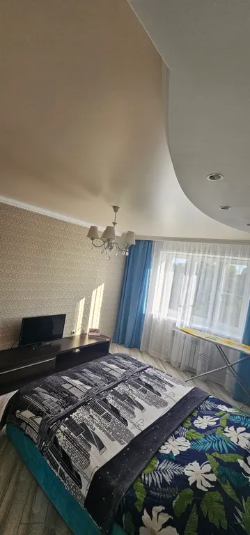 Шикарная 2-комнатная квартира