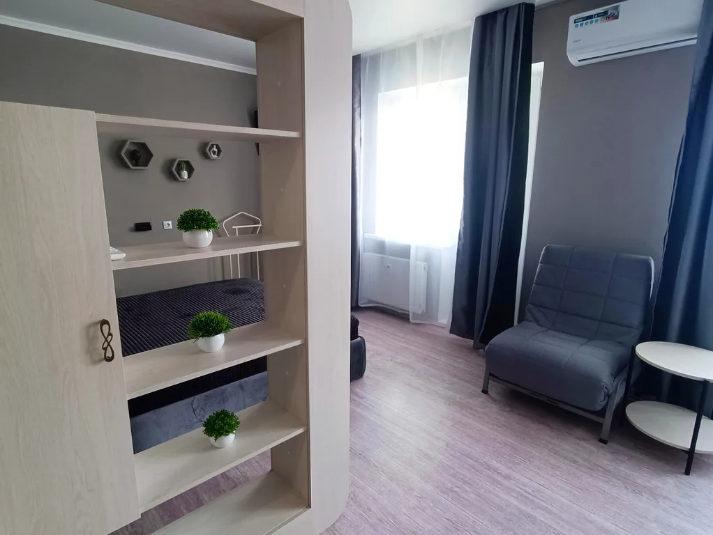 Уютная квартира в ЖК Суворовский