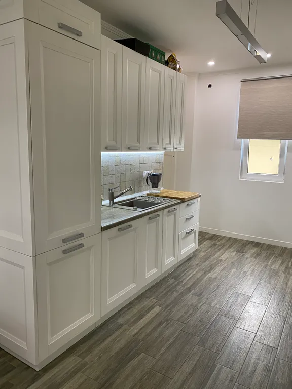 Квартира Квартира у моря! — Адлер