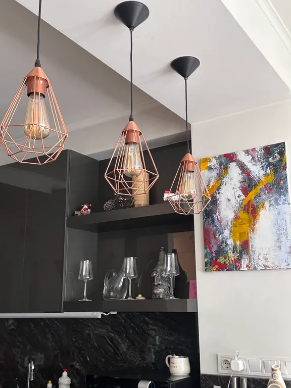 Апартаменты премиум LUX20 в центре Тбилиси