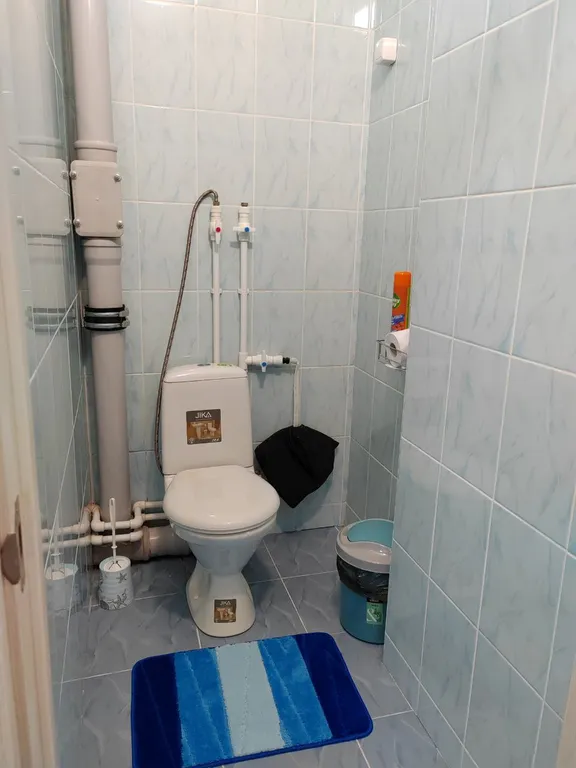 Комфортная квартира