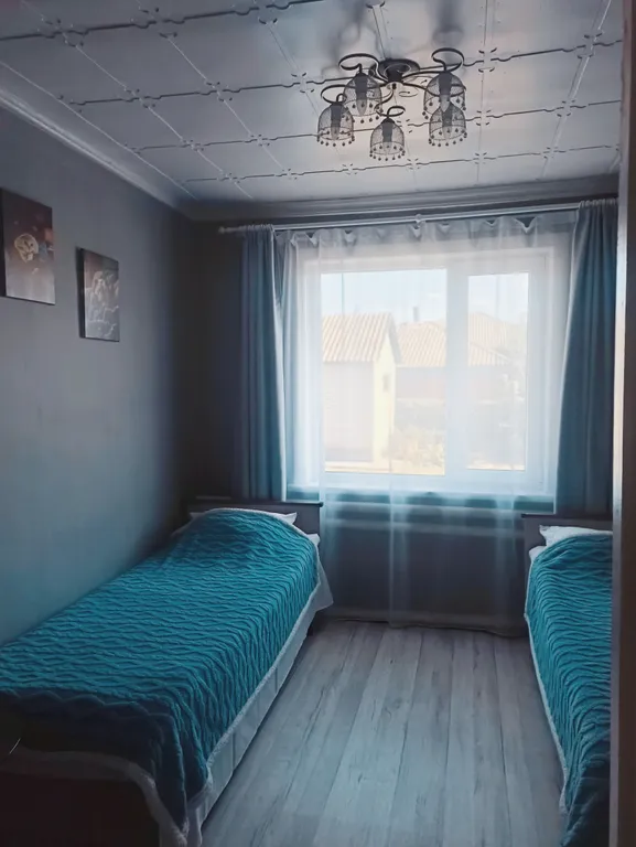 Уютный и чистый дом в самом центре станицы