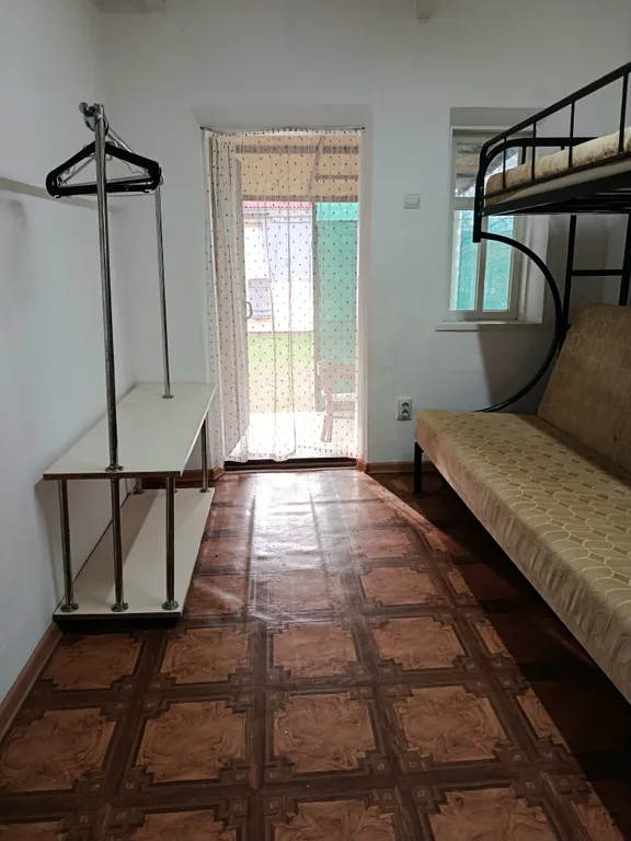 Морской домик