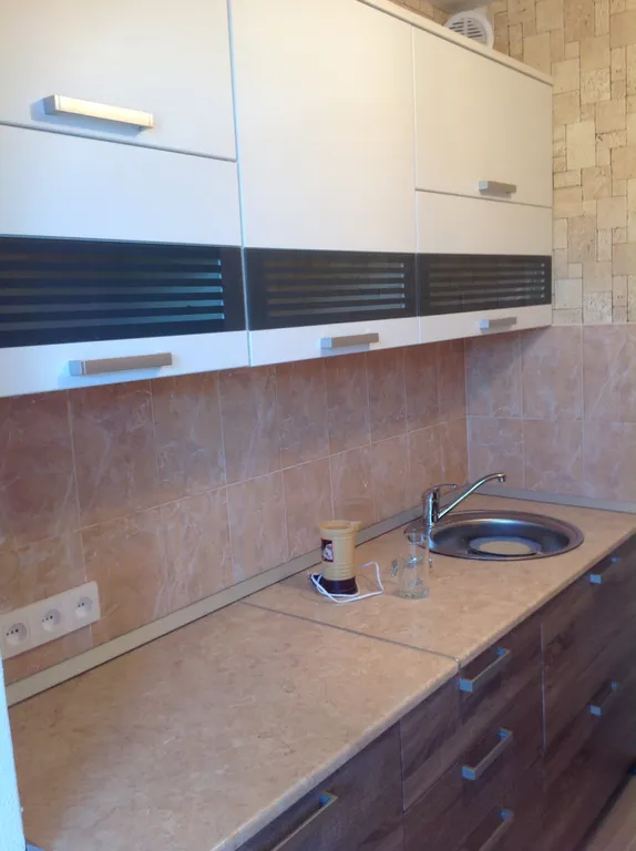 Квартира в центре