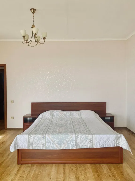 Комнаты с видом на море и горы