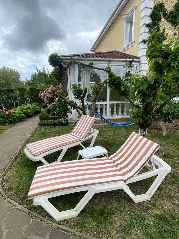 Райский уголок у начала Кавказких гор