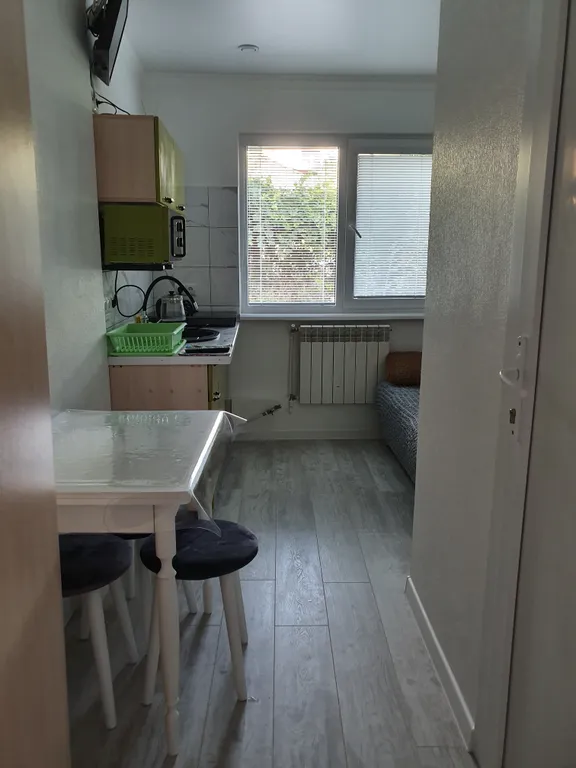 Квартира Квартира в частном коттедже со всеми удобствами — Севастополь