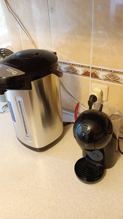 Элитная трёхкомнатная квартира в центре