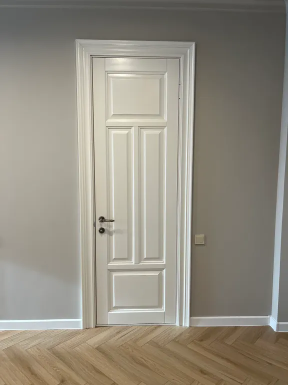 Уютная квартира 1+ на Новгородской