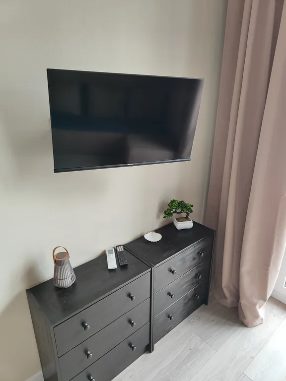 Квартира-студия для романтических поездок