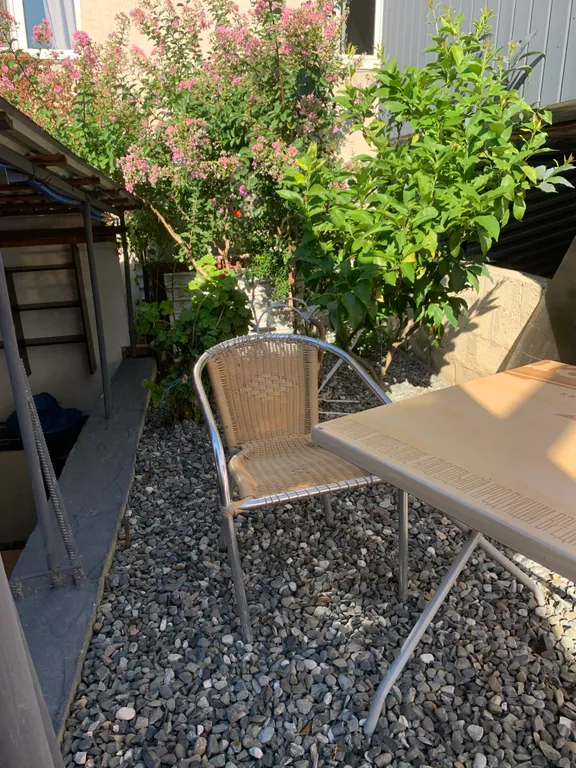 Коттедж Уютный домик Две сестры — Адлер