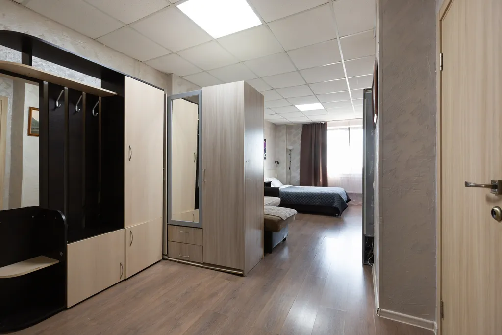 Квартира рядом со станцией Мытищи