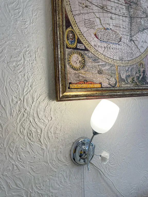 Квартира Квартира в центре с удобной транспортной развязкой — Севастополь