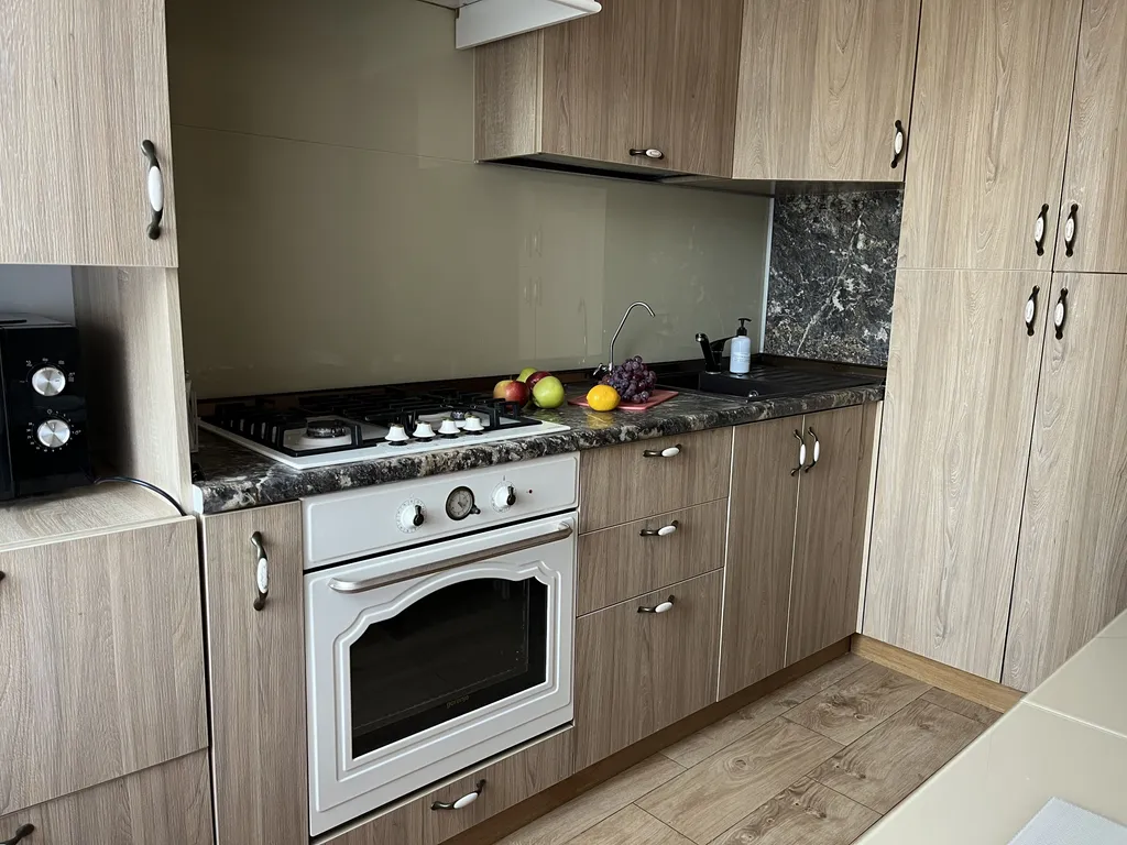 Квартира в центре города