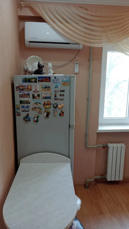 Тихая, уютная квартира в Приморском районе, рядом с городским пляжем