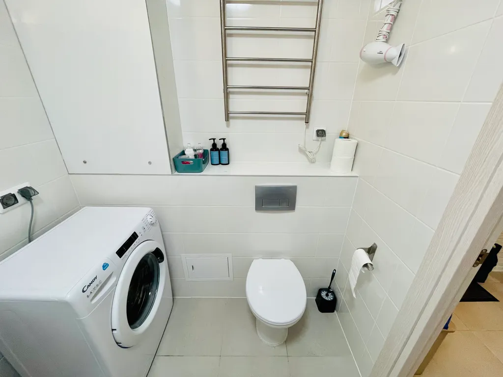 Яркие апартаменты у метро Котельники, 1 минута