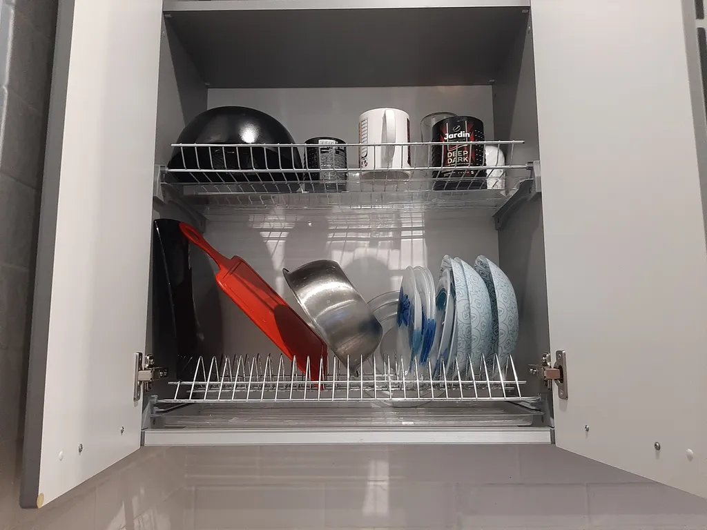 Комфортная двухкомнатная квартира в Зеленоградске