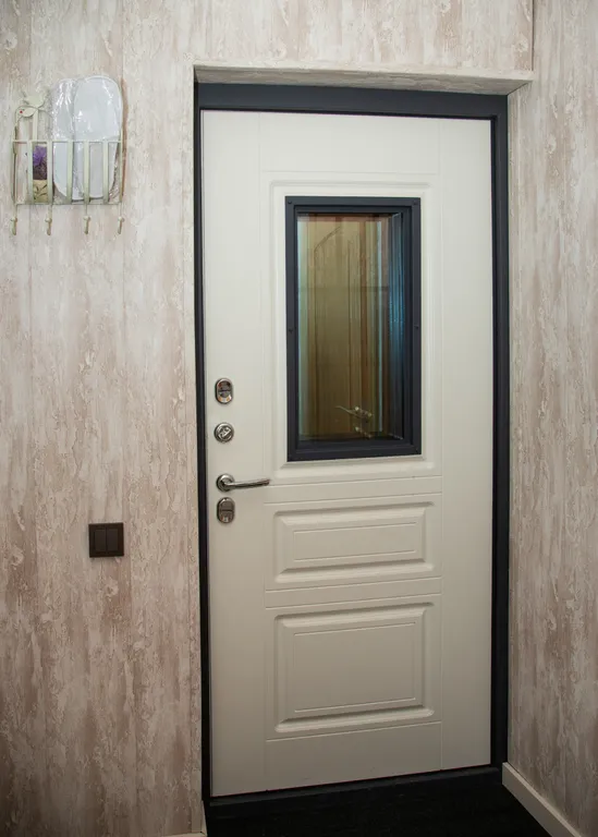 Коттедж Домик в стиле прованс с видом на бассейн — Сойкино