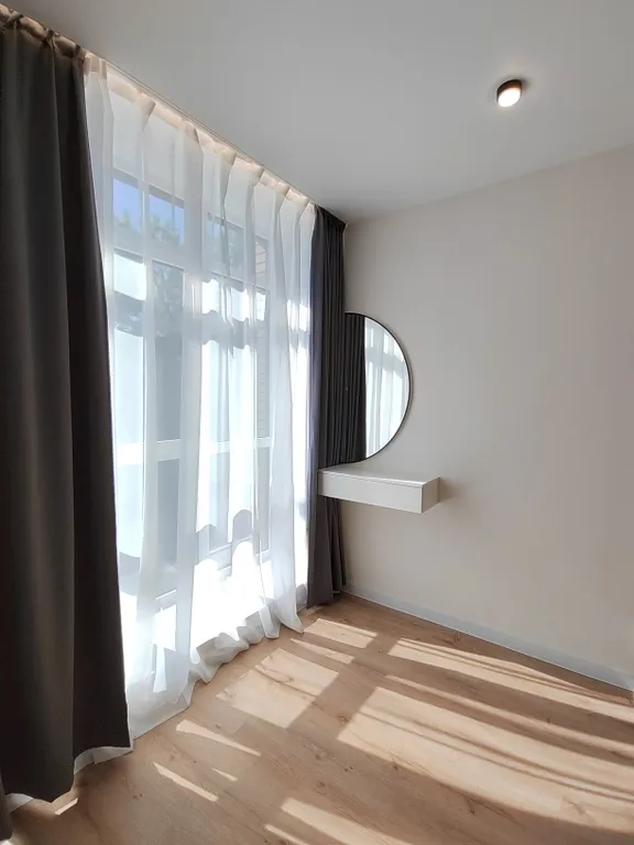 Море Парк квартира в доме бизнес-класса