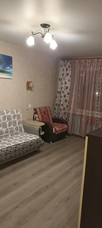 Хорошая двушка на Дзержинского