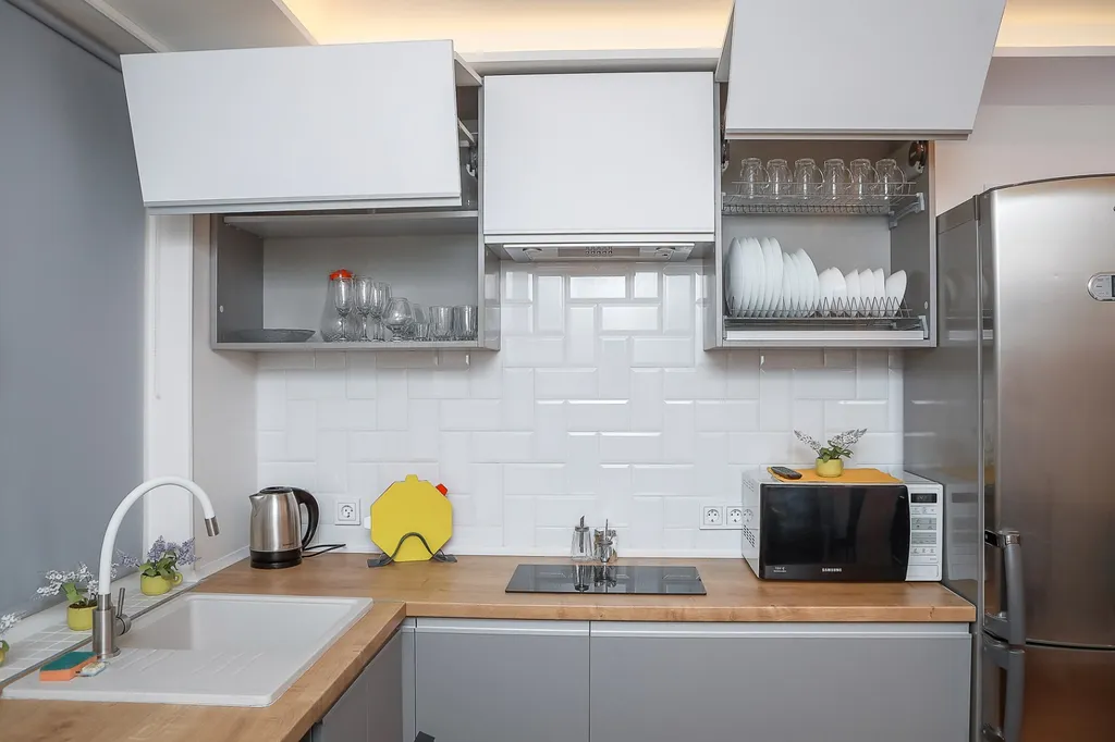 Квартира 2-комнатная Квартира — Калининград