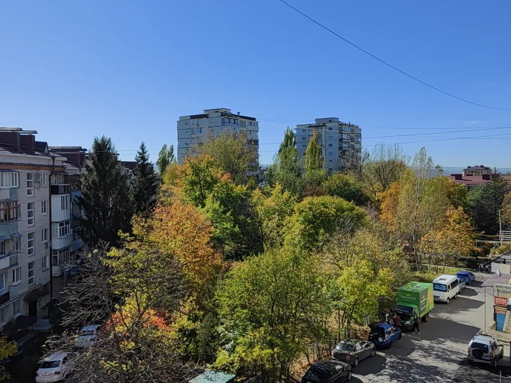 Уютная квартира на Ромашке с видом на Бештау