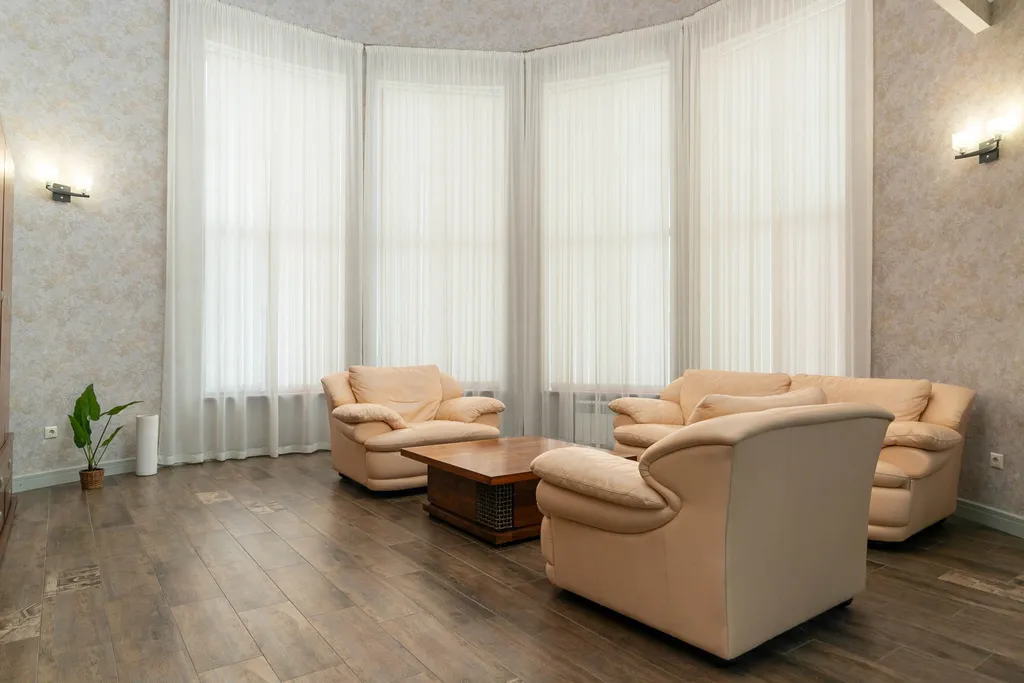 Дом в стиле Прованс