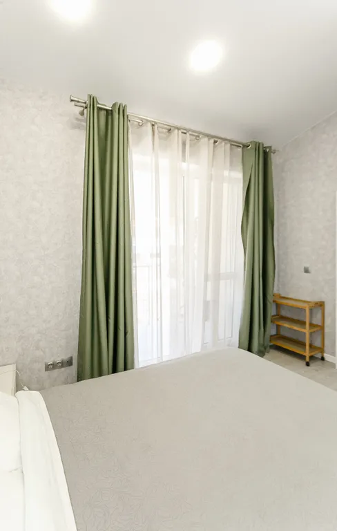 Уютный дом в 5 минутах от моря