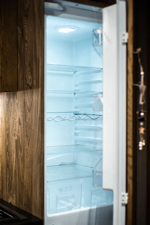 Эксклюзивная квартира в стиле Шале