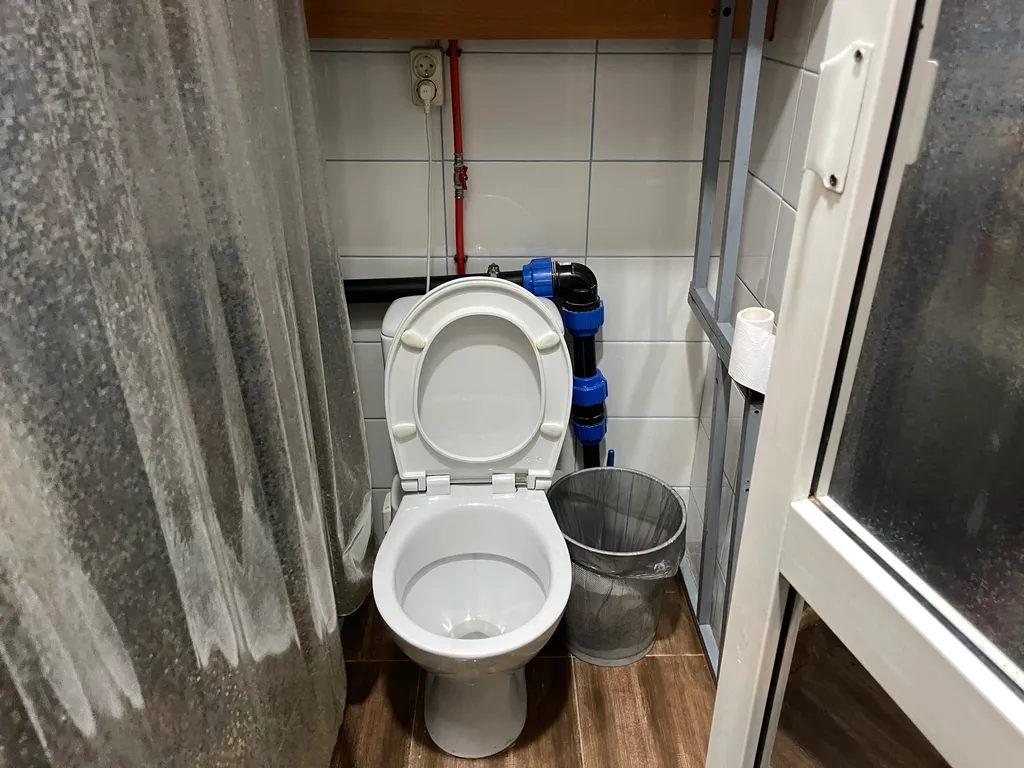 Гармония воды