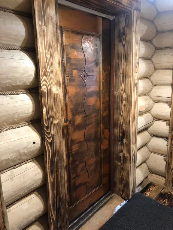 Уютный Дом Шале для семейного отдыха или в компании близких друзей