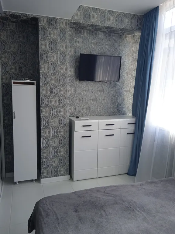 Квартира Квартира Loft апартамент — Сириус