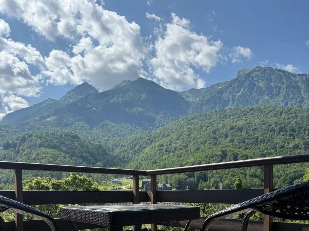 MOD House Катерина Альпика