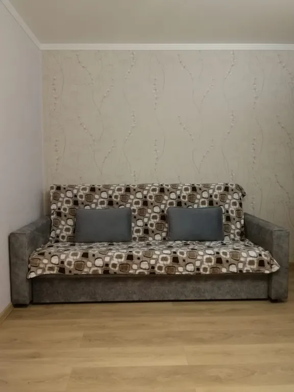 Квартира в 5 минутах от курорта