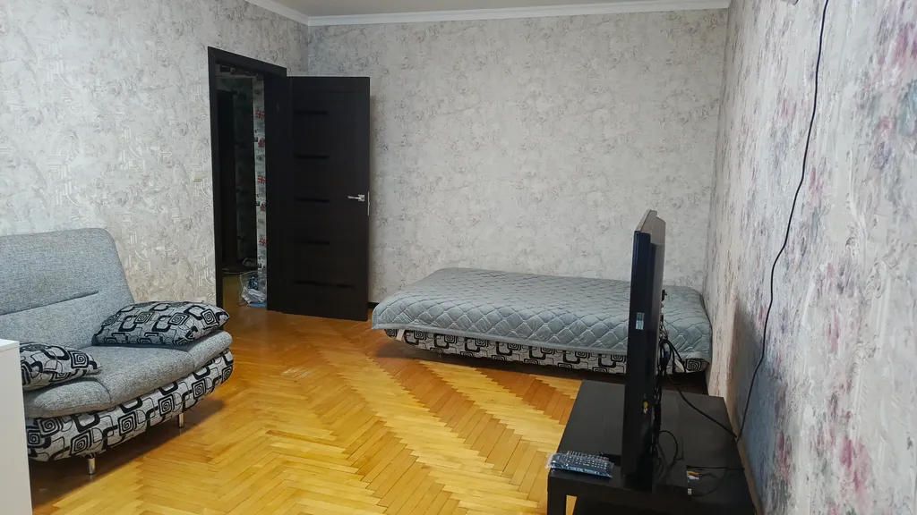 Уютная 2-х комнатная квартира