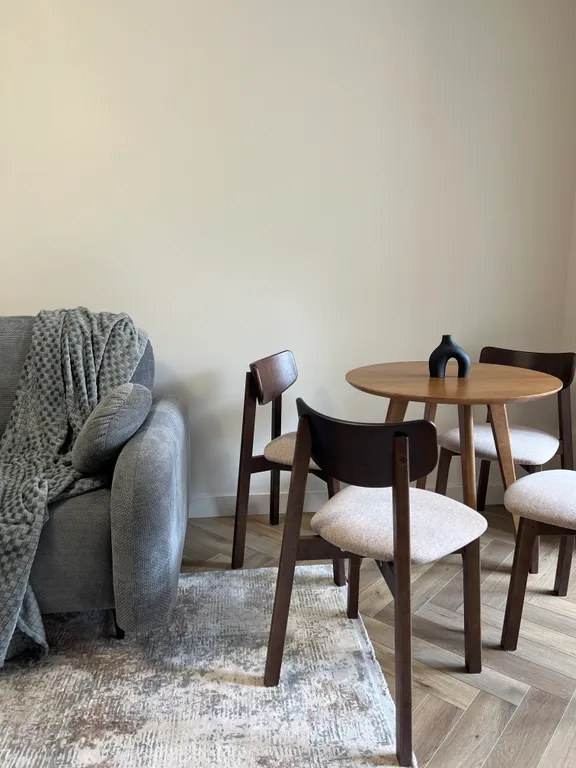 Квартира Уютная квартира в центре города — Махачкала