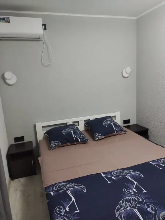 Апартамент 4